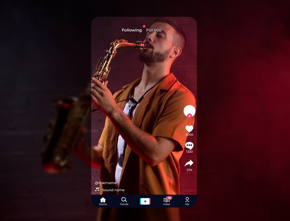 Behind the Filters: The Art and Science of TikTok Video Effects