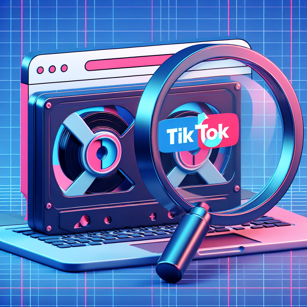 2 Simple Ways to Search for and Find Videos on TikTok