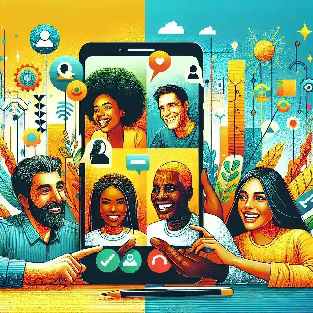 The Benefits of Using Messenger Calls