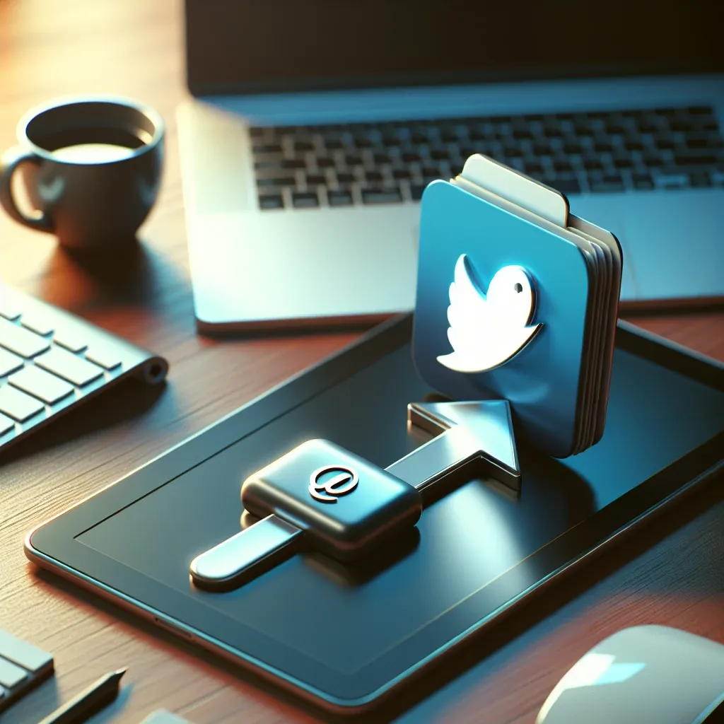 "Screenshot of sssTwitter Video Downloader interface showing step-by-step instructions to download Twitter videos effortlessly."
